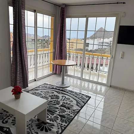 Kary Apartment Arona (Tenerife)