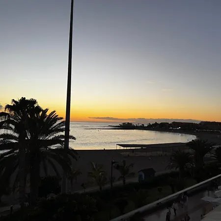 Apartment Kary Arona (Tenerife)